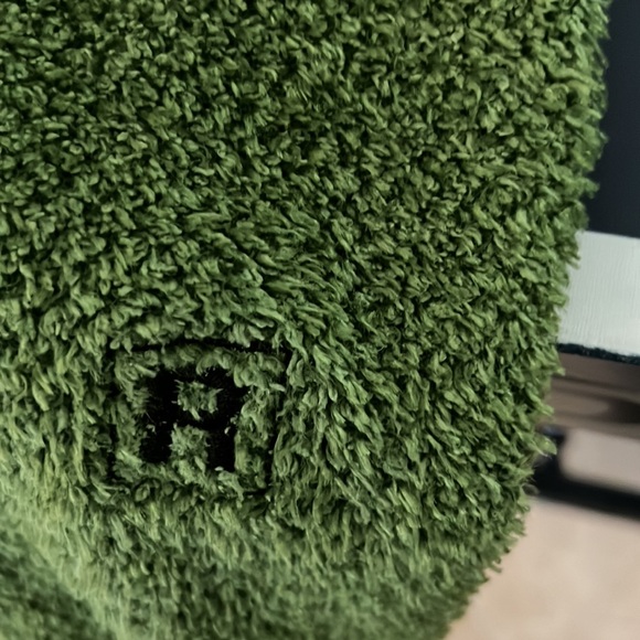 Patagonia Polartec Fleece Zip Front Jacket - Picture 7 of 9